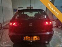 tweedehands Seat Ibiza 1.4-16V Nw APK Trekhaak Zuinig komt binnen