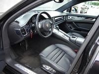 tweedehands Porsche Panamera 4.8 GTS Schuifdak Luchtv.