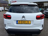 tweedehands Citroën C5 Aircross 1.6 Plug-in Hybrid Business Plus Navi-Camera Dodehoeksensor