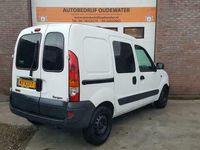 tweedehands Renault Kangoo Express 1.5 dCi 55 Générique Youngtimer/Marge!