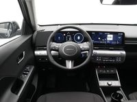 tweedehands Hyundai Kona Electric Comfort Smart 654 kWh + WVB / €5.500- H