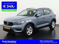 Occasion Volvo XC40 Momentum 163 PK (119 kW) 2020 R10000 SUV