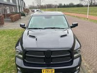 tweedehands RAM 1500 1500 DodgeSport 5.7L V8 Hemi Crew Cab