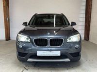 tweedehands BMW X1 25d xDrive High Executive - Trekhaak - Export