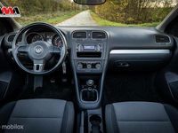 tweedehands VW Golf Cabriolet 1.2 TSI Highline BlueMotion | | Nap