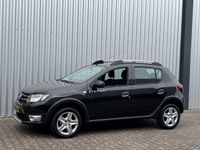 tweedehands Dacia Sandero 0.9 TCe Stepway Ambiance | Bluetooth | Cruise Cont