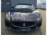 tweedehands Maserati Quattroporte 3.0 D Schitterende verschijning
