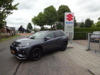 tweedehands Suzuki Across 2.5 Plug-in Hybrid Style 310 PK // Nieuwstaat // Zwarte Velgen // Onze Demo // Rijklaarprijs!