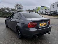 Occasion BMW 330 231 PK (169 kW) 2006 Grijs Sedan