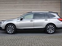 tweedehands Subaru Outback 2.5i Premium - Afneembare trekhaak - Dealer onderhouden - 1e eigenaar