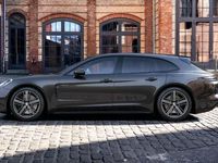 tweedehands Porsche Panamera 4 E-Hybrid Sport Turismo Platinum Edition