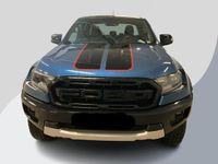 Occasion Ford Ranger Raptor 209 PK (153 kW) 2023 Blauw Pickup