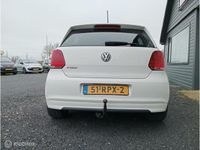 tweedehands VW Polo 1.2 TDI BlueMotion || AIRCO|| CRUISE ||