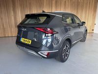 Occasion Kia Sportage 230 PK (169 kW) 2023 Grijs SUV