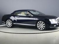 tweedehands Bentley Continental 4.0 V8