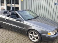 tweedehands Volvo C70 2.0 T TOURER BLACK