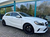 tweedehands Mercedes A160 A 160SPORT Leder Navi Xenon LED 17Inch PDC