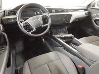 Occasion Audi e-tron Sportback Business 300 kW (409 PK) 2020 Grijs SUV