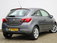 tweedehands Opel Corsa 1.0 Turbo Edition 90PK | Cruise Control | Airco | 16"Lmv