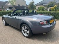 Occasion Mazda MX5 Touring 126 PK (92 kW) 2006 Cabriolet