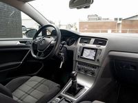tweedehands VW Golf 1.2 TSI Comfortline | Cruise | Navi | Bluetooth