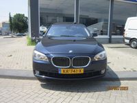 tweedehands BMW 730 7-SERIE d High Executive