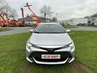 tweedehands Toyota Corolla Touring Sports 1.8 Hybrid - LED/CAMERA/NAP