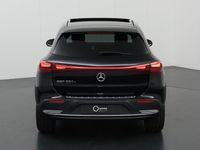 tweedehands Mercedes EQA250+ EQA 250+ Luxury Line 71 kWh Panoramadak | LED verlichting | 19 inch lm velgen | Getinte ramen achter | Facelift type