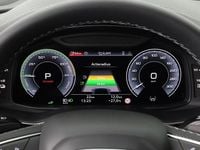 Nieuw Audi e-tron Proline 394 PK (289 kW) 2025 Blauw SUV