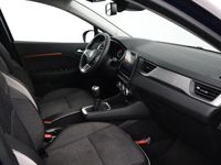 tweedehands Renault Captur 1.0 TCe 100pk Intens | Achteruitrijcamera | Navigatie | Trekhaak