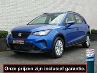Occasion Seat Arona Style 116 PK (85 kW) 2024 Blauw SUV