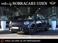 Occasion Mini Cooper Countryman Comfort 136 PK (100 kW) 2022 Blauw SUV