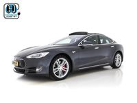 tweedehands Tesla Model S P85D Performance *AUTO-PILOT | AIR-SUSPENSION | PANO | VOLLEDER | KEYLESS | CAMERA | XENON | ECC | PDC | CRUISE*
