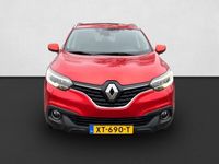 tweedehands Renault Kadjar 1.2 TCe Limited / NAVI / PDC V+A / VOORRUIT & STOELVERW / LICHTMETAAL /