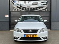 tweedehands Seat Toledo 1.2 TSI Style Connect