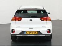 tweedehands Kia Niro 1.6 GDi Hybrid DynamicLine | Adaptieve Cruise Control | Navigatie