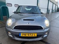 tweedehands Mini Cooper S 1.6 Chili Origin. 155.000 Km !