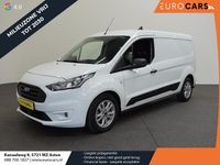 Occasion Ford Transit Trend 101 PK (74 kW) 2024 Wit Van