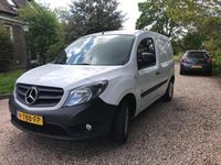 tweedehands Mercedes Citan 108 CDI BlueEFFICIENCY Business Professional 18.000KM !!