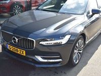 tweedehands Volvo V90 T4 190pk Inscription | Scandinavian | Camera | BLI