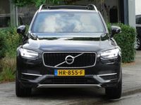 tweedehands Volvo XC90 2.0 T8 Twin Engine AWD Inscription - PANORAMA - 7P - PARK ASSIST !!