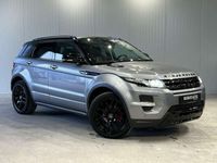 tweedehands Land Rover Range Rover evoque 2.0 Si 4WD Dynamic|PANO|MEMORY