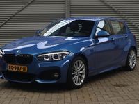 tweedehands BMW 120 120 i Edition M Sport Shadow High Executive | NL-Au