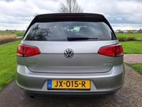 tweedehands VW Golf VII 1.0 TSI Edition BTW-Auto ! Airco, LM-Velgen, Privacy-glas.