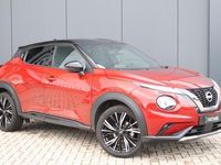 tweedehands Nissan Juke 1.0 DIG-T N-Design