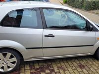 tweedehands Ford Fiesta 1.3 Futura