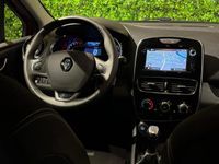 tweedehands Renault Clio IV Estate 0.9 TCe Limited