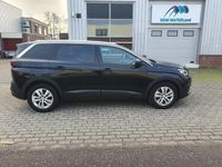 tweedehands Peugeot 5008 1.2 PureTech Blue Lease Executive