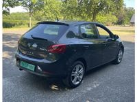 tweedehands Seat Ibiza 1.6 apk tot april 2025 inruil is mogelijk