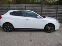 tweedehands Alfa Romeo Giulietta 1.7 TBi Quadrifoglio Verde